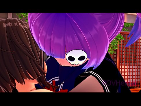 ❤️ Monster kaikamahine Arachne. ️❌ Pono ia makou ❤